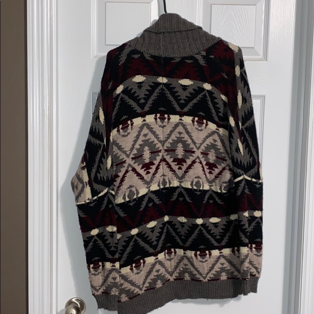 American Eagle Cardigan - image 3